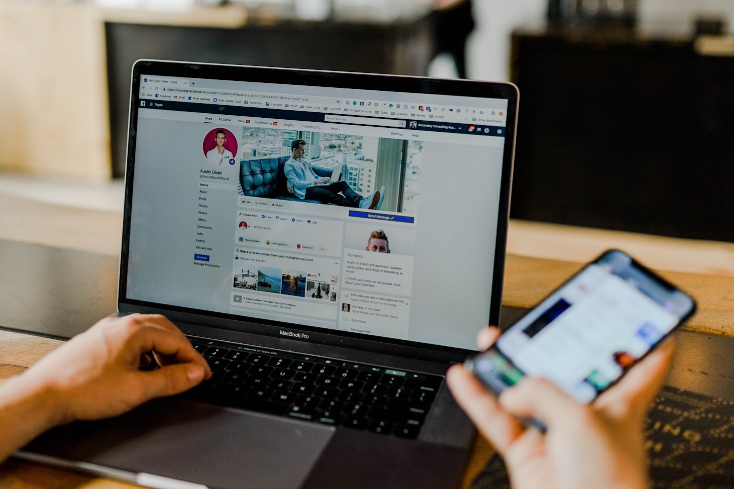 5 Steps to Excel in Affiliate Marketing