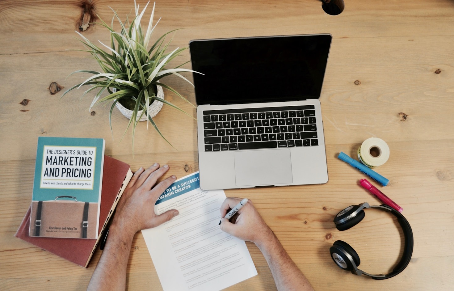 Scaling Your Affiliate Business Effectively